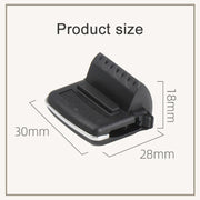 For Mitsubishi ASX JINXUAN Left-Drive Car Air Conditioning Air Outlet Paddle
