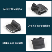 For Mitsubishi ASX JINXUAN Left-Drive Car Air Conditioning Air Outlet Paddle