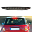 For BMW Mini Cooper R50 R53 2002-2006 Car High Position Brake Light 63256935789 (Black) - Brake Lights by PMC TechLife | Online Shopping South Africa | PMC TechLife | Buy Now Pay Later Mobicred