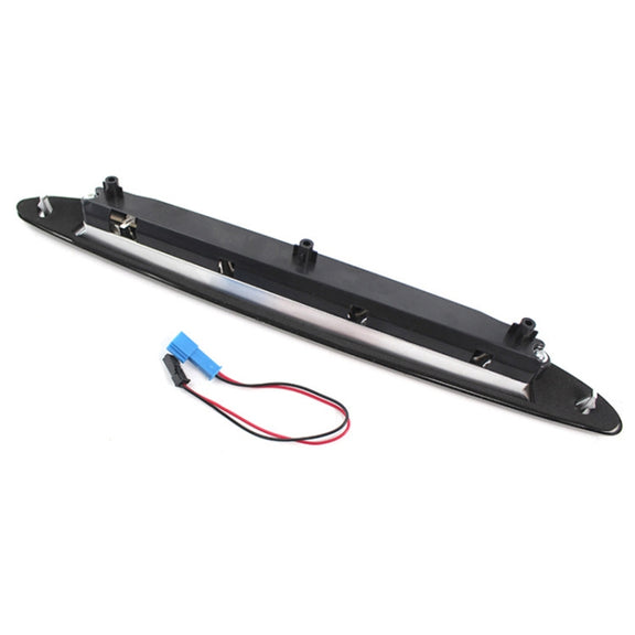 For BMW Mini Cooper R50 R53 2002-2006 Car High Position Brake Light 63256935789 (Black)