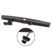 For Volkswagen Golf 5 GTI 2005-2009 Car High Position Brake Light 1K6945097F (Red)