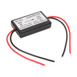DC24V-12V 3.5A Car Power Step-down Transformer - Voltage Stabilizer by PMC TechLife | Online Shopping South Africa | PMC TechLife | Buy Now Pay Later Mobicred