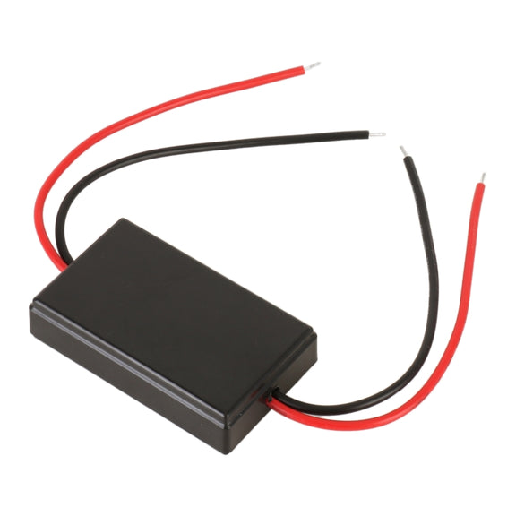 DC24V-12V 3.5A Car Power Step-down Transformer