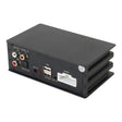 9-16V 15A 200W Car DSP Sound Amplifier - Car Amplifiers by PMC TechLife | Online Shopping South Africa | PMC TechLife | Buy Now Pay Later Mobicred