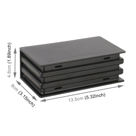 9-16V 15A 200W Car DSP Sound Amplifier