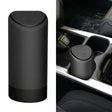 3R-2114 Car Multifunctional Mini Trash Can (Black) - Stowing Tidying by PMC TechLife | Online Shopping South Africa | PMC TechLife | Buy Now Pay Later Mobicred