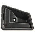 For Suzuki Vitara 1988-1999 Car Left Front Inside Door Handle 8313056B01 - Door Handles by PMC TechLife | Online Shopping South Africa | PMC TechLife | Buy Now Pay Later Mobicred
