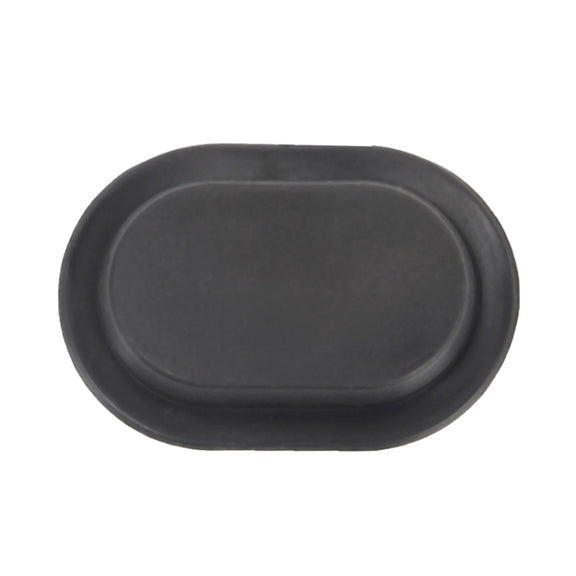 For Jeep Wrangler JL 2018-2020 4 in 1 Car Floor Mat Drain Hole Rubber Plug