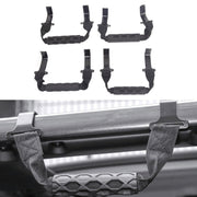 For Jeep Wrangler JL 2018- 4 / Pack Car Roof Handle