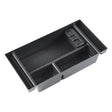 For Chevrolet Silverado GMC 2019-2020 Car Central Armrest Box Storage Box, Style: Type A - Stowing Tidying by PMC TechLife | Online Shopping South Africa | PMC TechLife | Buy Now Pay Later Mobicred