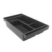For Chevrolet Silverado GMC 2019-2020 Car Central Armrest Box Storage Box, Style: Type A