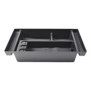 For Chevrolet Silverado GMC 2019-2020 Car Central Armrest Box Storage Box, Style: Type A