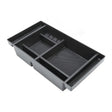 For Chevrolet Silverado GMC 2019-2020 Car Central Armrest Box Storage Box, Style: Type B - Stowing Tidying by PMC TechLife | Online Shopping South Africa | PMC TechLife | Buy Now Pay Later Mobicred