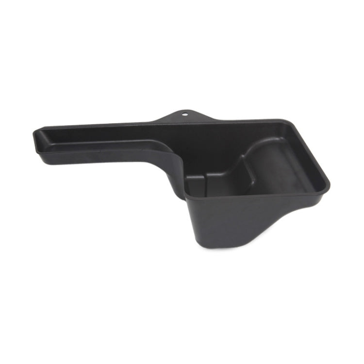 For Jeep Wrangler JL 2018 Car Trunk Storage Box
