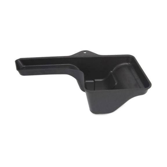 For Jeep Wrangler JL 2018 Car Trunk Storage Box