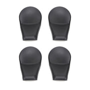 For Toyota Tundra 2014-2019 Car Rear Seat Foot Protection Cover