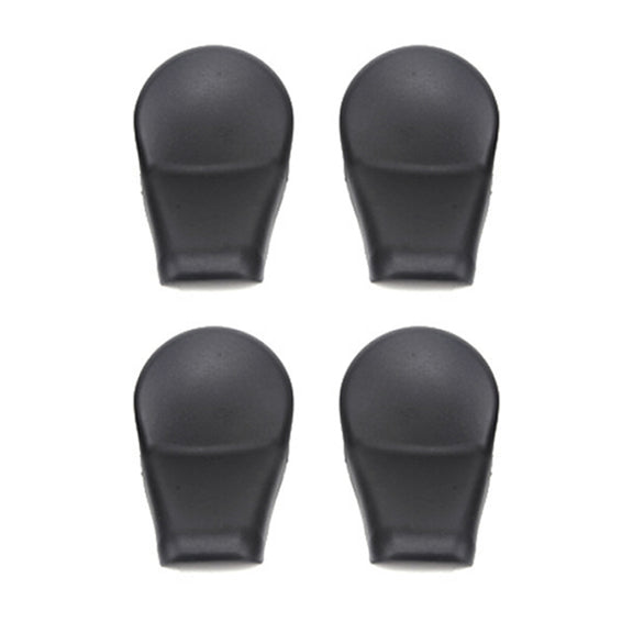 For Toyota Tundra 2014-2019 Car Rear Seat Foot Protection Cover