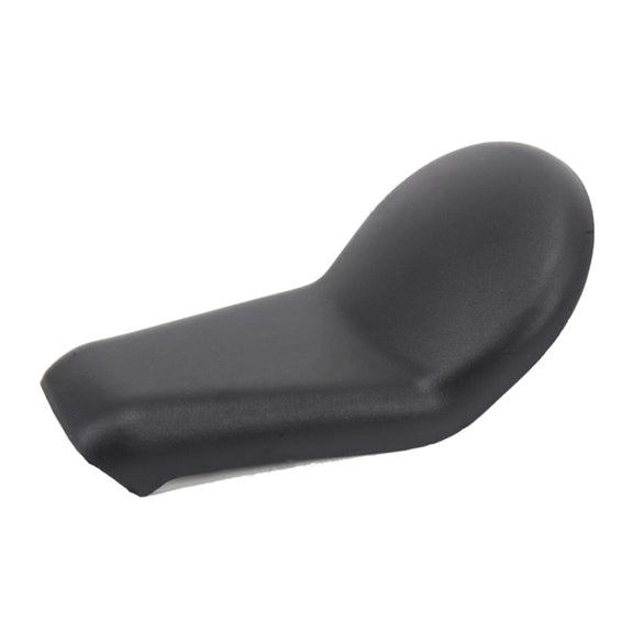 For Toyota Tundra 2014-2019 Car Rear Seat Foot Protection Cover