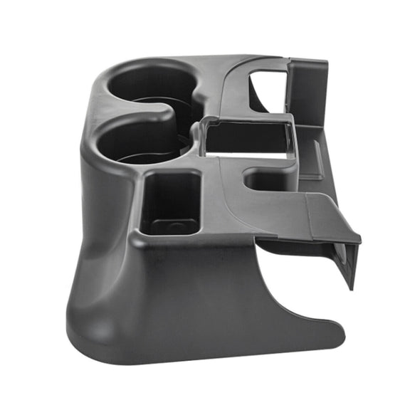 For Dodge Ram 2003-2012 Car Front Center Console Water Cup Holder SS281AZ