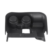 For Dodge Ram 2003-2012 Car Front Center Console Water Cup Holder SS281AZ