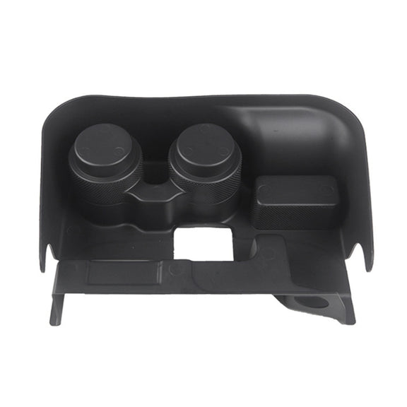 For Dodge Ram 2003-2012 Car Front Center Console Water Cup Holder SS281AZ
