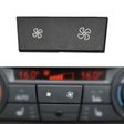 For BMW 3 Series E84 E90 F25 X3 Car Air Conditioner Panel Switch Button Air Volume Key 6411 9344 143-MA - Car Switches by PMC TechLife | Online Shopping South Africa | PMC TechLife | Buy Now Pay Later Mobicred