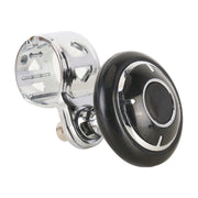 YI-71 Car Steering Wheel Booster Ball Car Power Handle (Black)