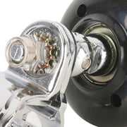 YI-71 Car Steering Wheel Booster Ball Car Power Handle (Black)