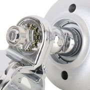 YI-71 Car Steering Wheel Booster Ball Car Power Handle (Mirror)