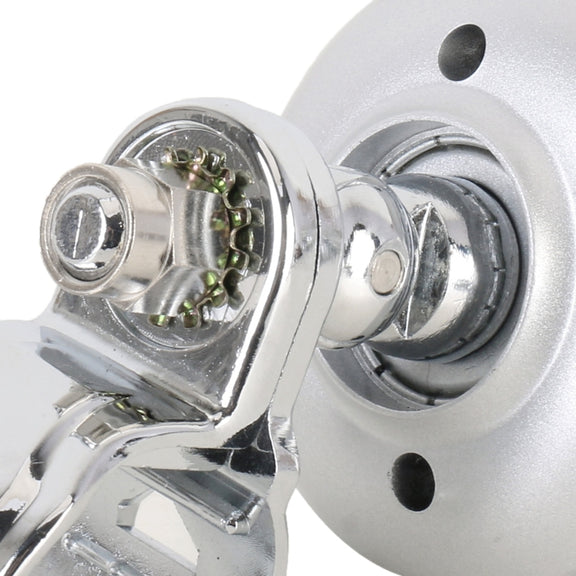 YI-71 Car Steering Wheel Booster Ball Car Power Handle (Mirror)