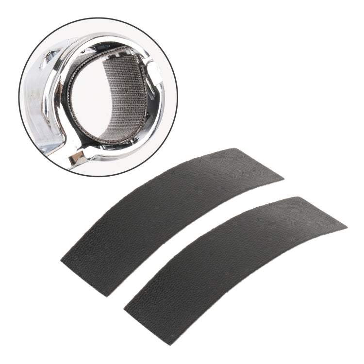 YI-71 Car Steering Wheel Booster Ball Car Power Handle (Walnut wood)