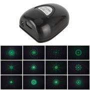 G505 Car Motorcycle Welcome Light Ambient Brand Shadow Light