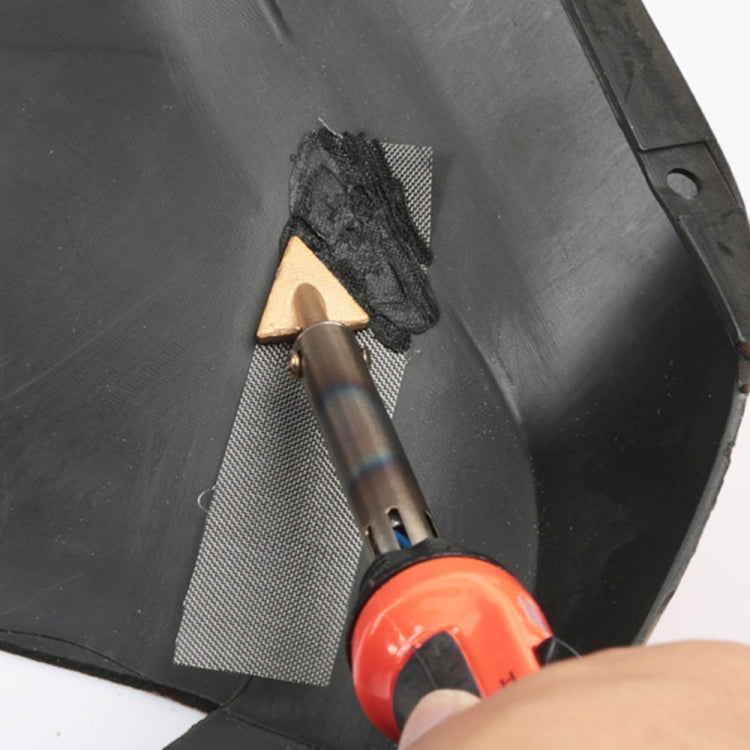 20mm Plastic Bumper Repair Triangular Wrinkle Removal Soldering Iron Tip