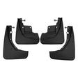 For Jeep Grand Cherokee 2011-2021 4pcs/Set Car Auto Soft Plastic Splash Flaps Fender Guard - free shipping - PMC TechLife - Order now!