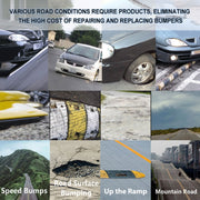 For Buick Encore 2013-2019 4pcs/Set Car Auto Soft Plastic Splash Flaps Fender Guard