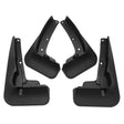 For Toyota Highlander 2021-2022 4pcs/Set Car Auto Soft Plastic Splash Flaps Fender Guard - free shipping - PMC TechLife - Order now!