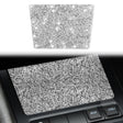 Car Ashtray Panel Diamond Decoration Cover Sticker for Volkswagen Golf 6 2008-2012, Left and Right Drive - free shipping - PMC TechLife - Order now!