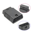 16 Pin Male to Female Adapter Car OBD2 Straight Extension Cable - Cables & Connectors by PMC TechLife | Online Shopping South Africa | PMC TechLife | Buy Now Pay Later Mobicred