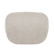 For Mercedes-Benz S-Class / Maybach Car Seat Headrest Pillow Neck Pillow (Beige)