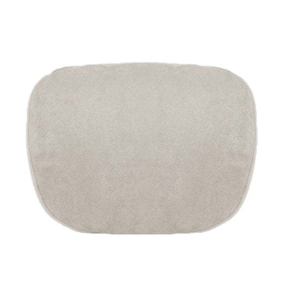 For Mercedes-Benz S-Class / Maybach Car Seat Headrest Pillow Neck Pillow (Beige)