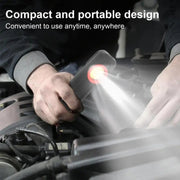 Car Portable USB Chargeable LED Work Inspection Light