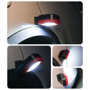 Car Portable Type-C Chargeable COB LED Work Inspection Light