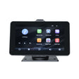 P703S 7 inch Wireless CarPlay Car Navigator Smart Driving Recorder - Car DVRs by PMC TechLife | Online Shopping South Africa | PMC TechLife | Buy Now Pay Later Mobicred