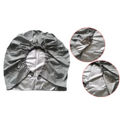 4pcs / Set Car Tire 420D Oxford Cloth Protective Cover, Diameter: 68-73cm, Width: 32cm