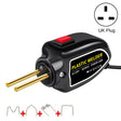Hot Stapler Plastic Welding Machine Car Bumper Repair Kit Plier, UK Plug - Hand Tool Sets by PMC TechLife | Online Shopping South Africa | PMC TechLife | Buy Now Pay Later Mobicred