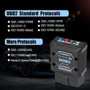 Vgate OBD2 Bluetooth Diagnostic Tool