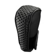 Universal Car PU + Ice Silk Gear Shift Knob Protective Cover (Black) - Shift Knob by PMC TechLife | Online Shopping South Africa | PMC TechLife | Buy Now Pay Later Mobicred