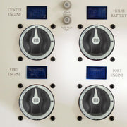 300 Amp Battery Power Off Switch