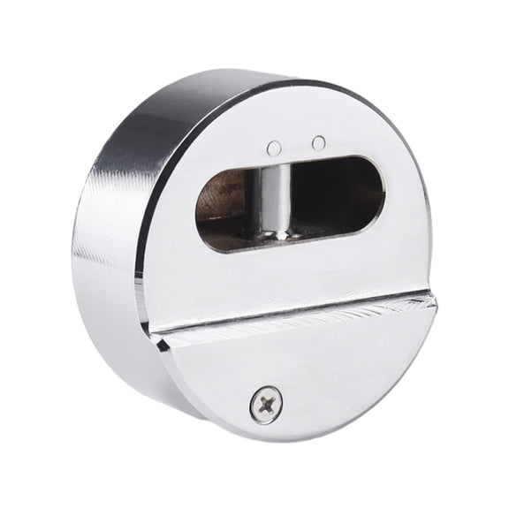 Hidden Shackle Trailer Lock Key Door Lock