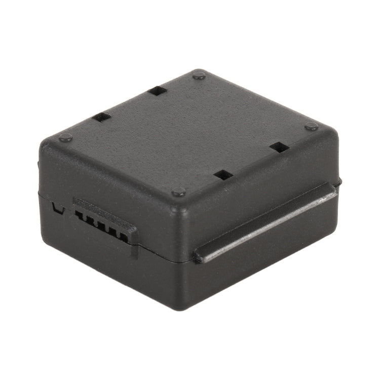 Palminfo Android Navigation 16P Male to Female 24V to 12V Step-down Cable